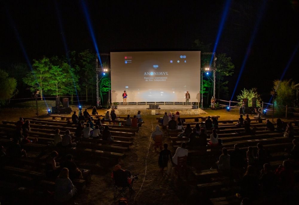 Câștigătorii Festivalului ANONIMUL 2020