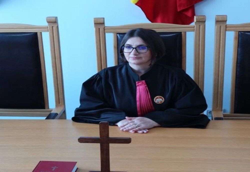 Conducere nouă la Tribunalul Tulcea!