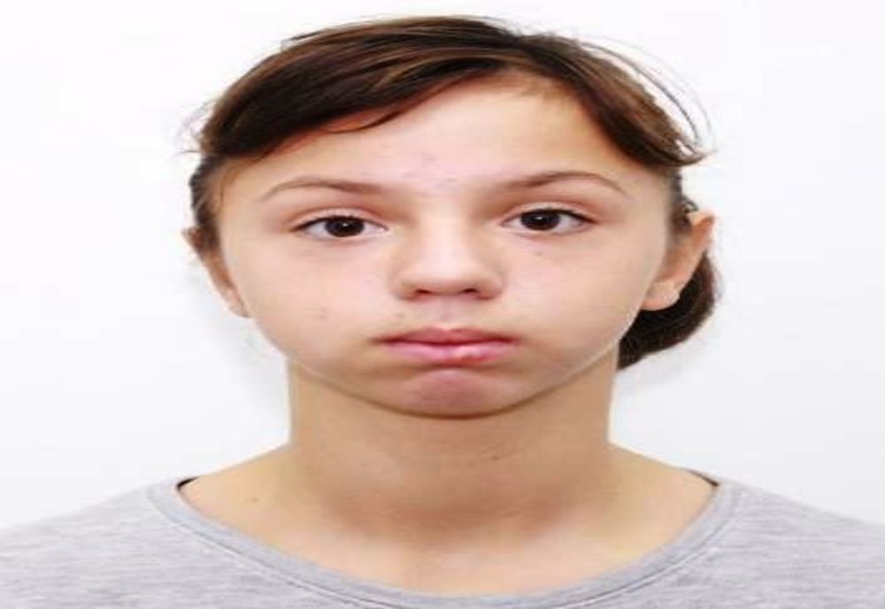 Poliția în alertă! Minoră  de 14 ani din Tulcea, dată dispărută