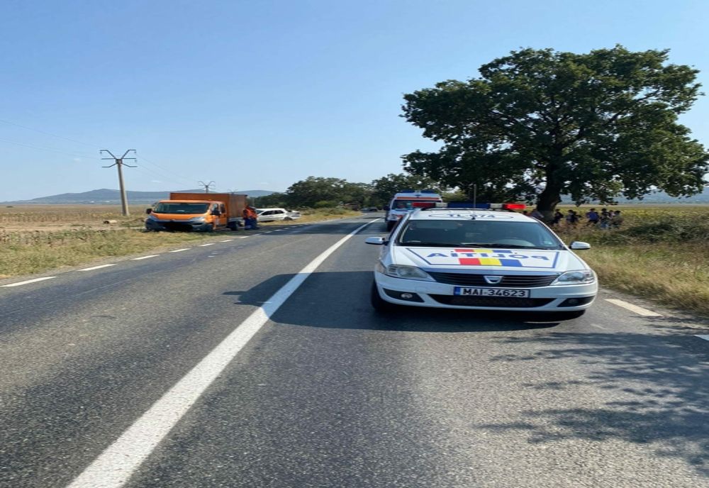 Poliţia a dat amenzi pe bandă rulantă: Peste 470 de sancţiuni au fost emise şi 51 de permise au fost confiscate