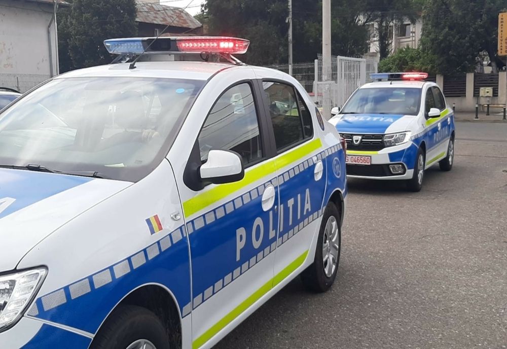 Razie a polițiștilor. Cetățeni străini amendați pentru jocuri de noroc clandestine