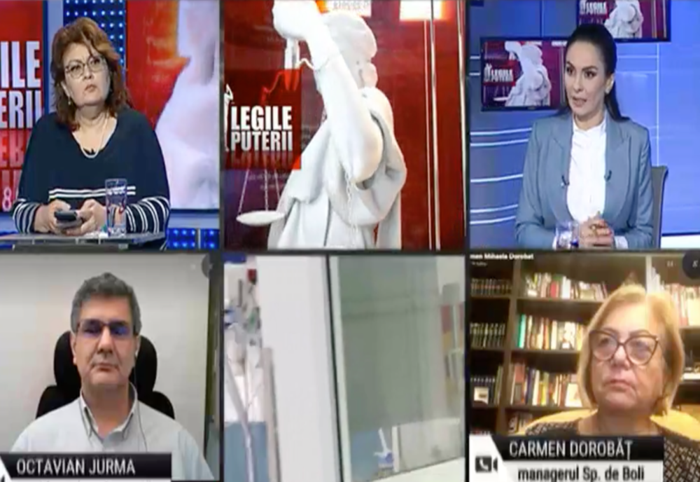 Medic de familie: „La televizor se spune că există vaccin antigripal, dar noi în cabinete nu avem”