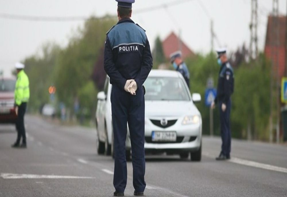 Măsuri sporite de siguranță luate  în mai multe localități din județul Tulcea după creșterea numărului de îmbolnăviri cu COVID-19