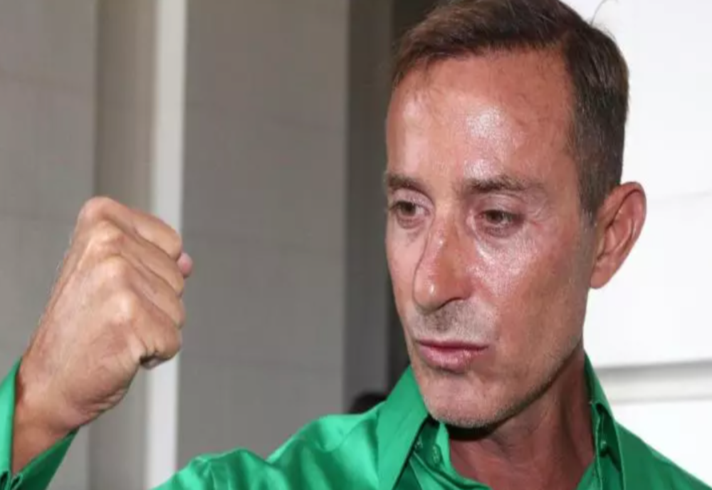 Ora 18:00 - Culisele statului paralel. Cum își impunea Mazăre oamenii în Guvern. A țipat la Geoană chiar în biroul său de la Senat