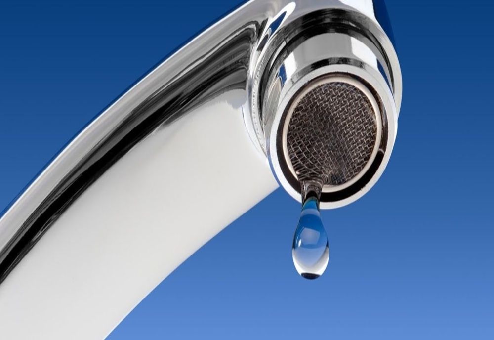 Avarie Aquaserv. Ce zonă este afectată