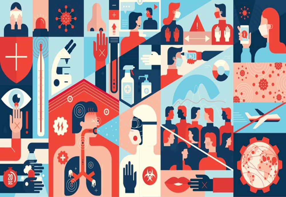 91 de pacienți cu COVID 19 internați în Spitalul Judeţean de Urgenţă Tulcea, Secția de Boli Infecțioase