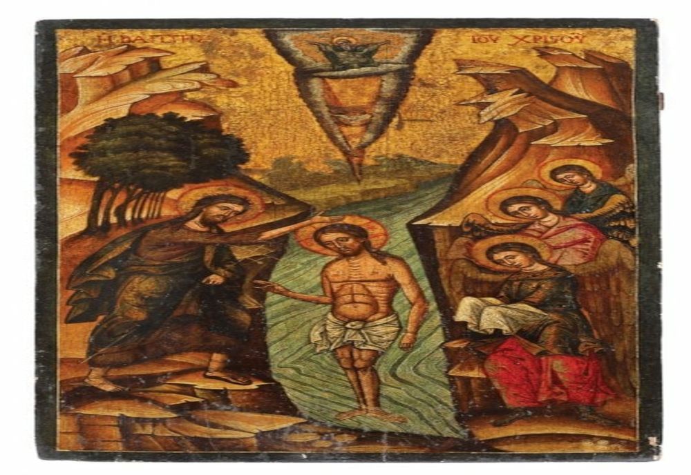 Episcopia Tulcii: Procesiunea spre Faleza Dunării din Tulcea nu se va organiza