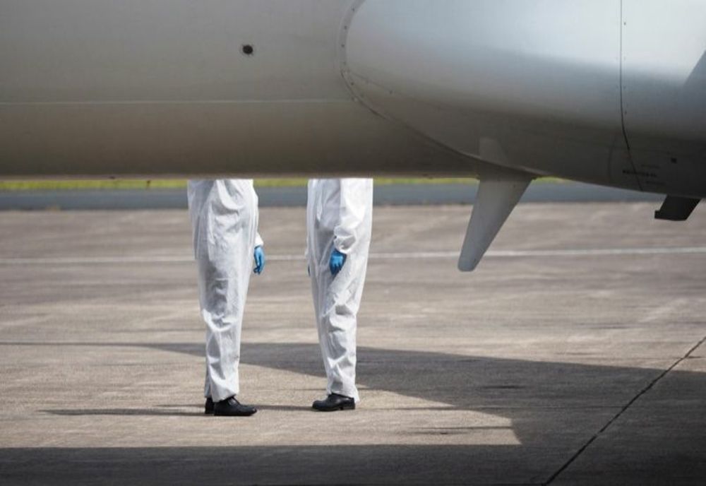  Test RT-PCR negativ, obligatoriu, la intrarea în România. Lista ţărilor cu risc epidemiologic ridicat, actualizată