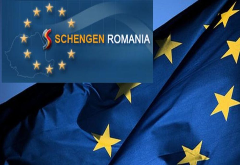 Premierul României: Vreau să să intrăm în Schengen anul acesta. Depinde de noi, de nimeni altcineva.