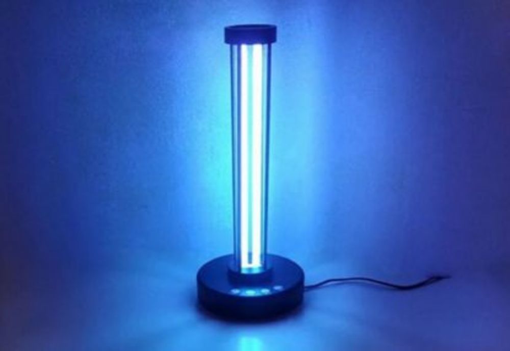 INSP: Nu este recomandată utilizarea lămpilor UV pentru dezinfecţia suprafeţelor în unităţile de învăţământ