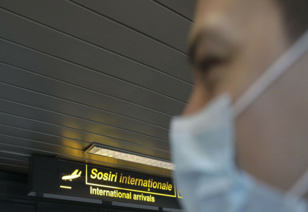 CNSU a actualizat lista statelor cu risc epidemiologic, pentru care se impune carantină la sosirea în România