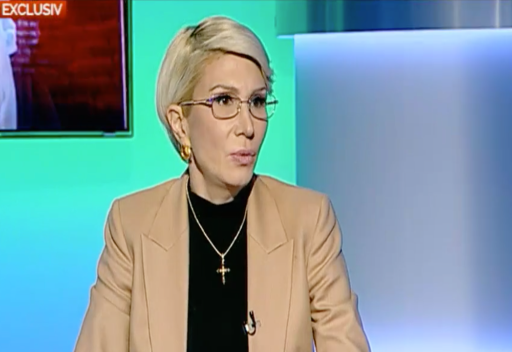 Raluca Turcan, anunț despre PENSII: „250.000 de dosare sunt în format electronic” - În ce condiții se pot majora pensiile