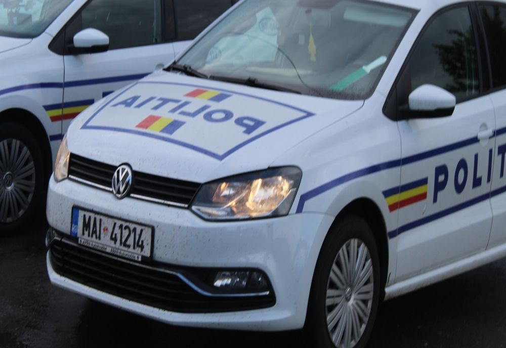 Poliţia a dat amenzi pe bandă rulantă. Peste 800 de sancţiuni au fost emise şi 91 de permise au fost reținute