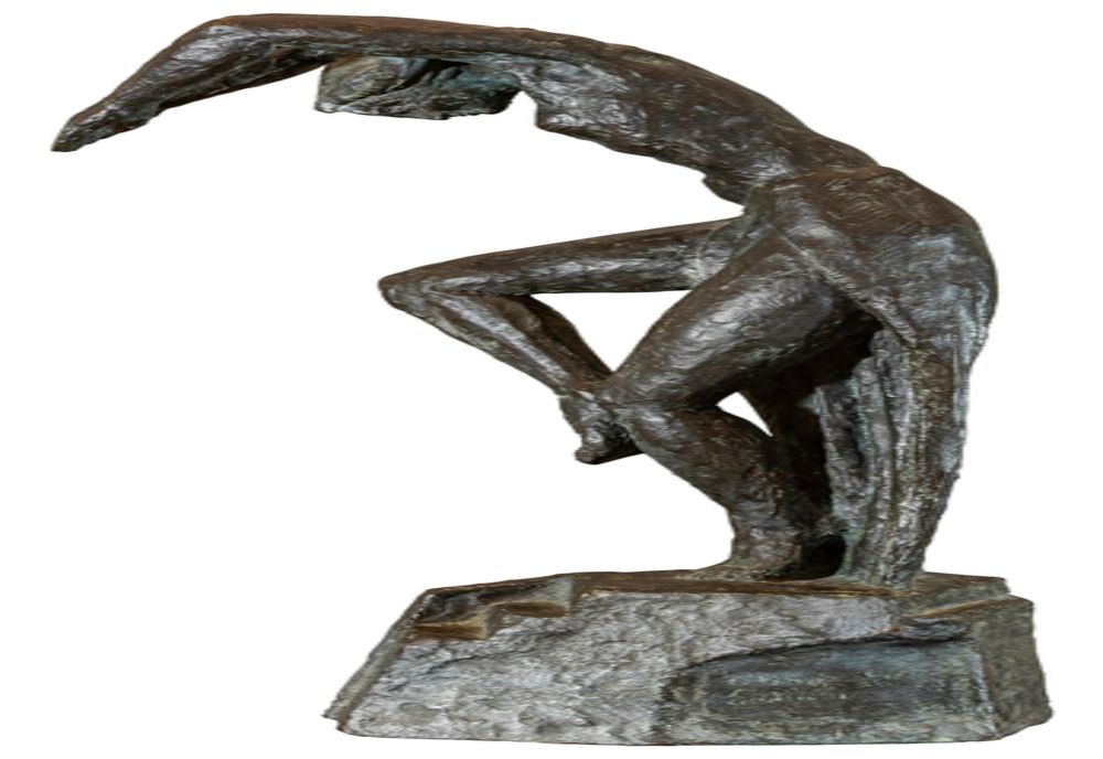 Lucrarea  lunii la Muzeul de Artă