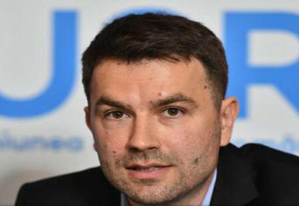 ”Hai cu mic, cu mare, în gară, la vaccinare”. Ministrul Drulă anunță deschiderea unui centru nou de vaccinare