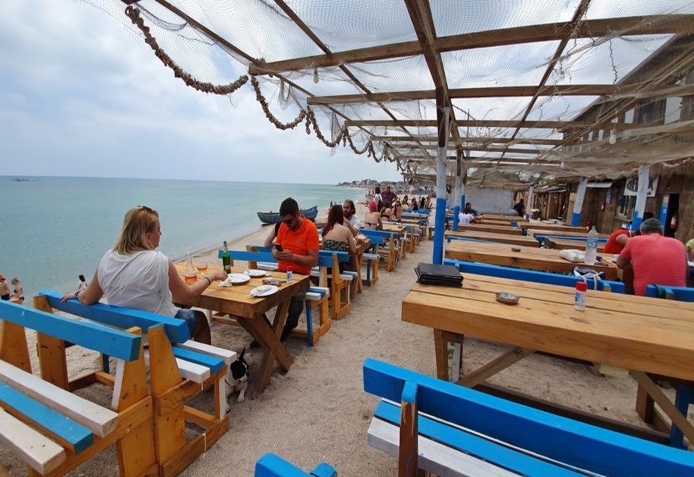 Rapanele pe cale să dispară din meniurile cherhanalelor