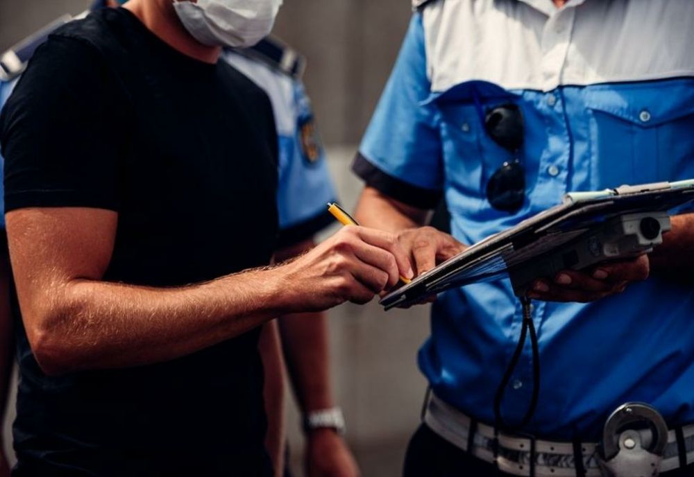 Agenții economici în atenția polițiștilor