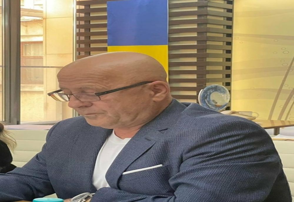 Reuniune plenară online a Comisiei Balcanice și a Mării Negre