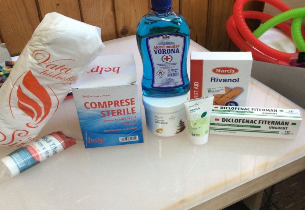 Servicii integrate pentru viitor la Tulcea