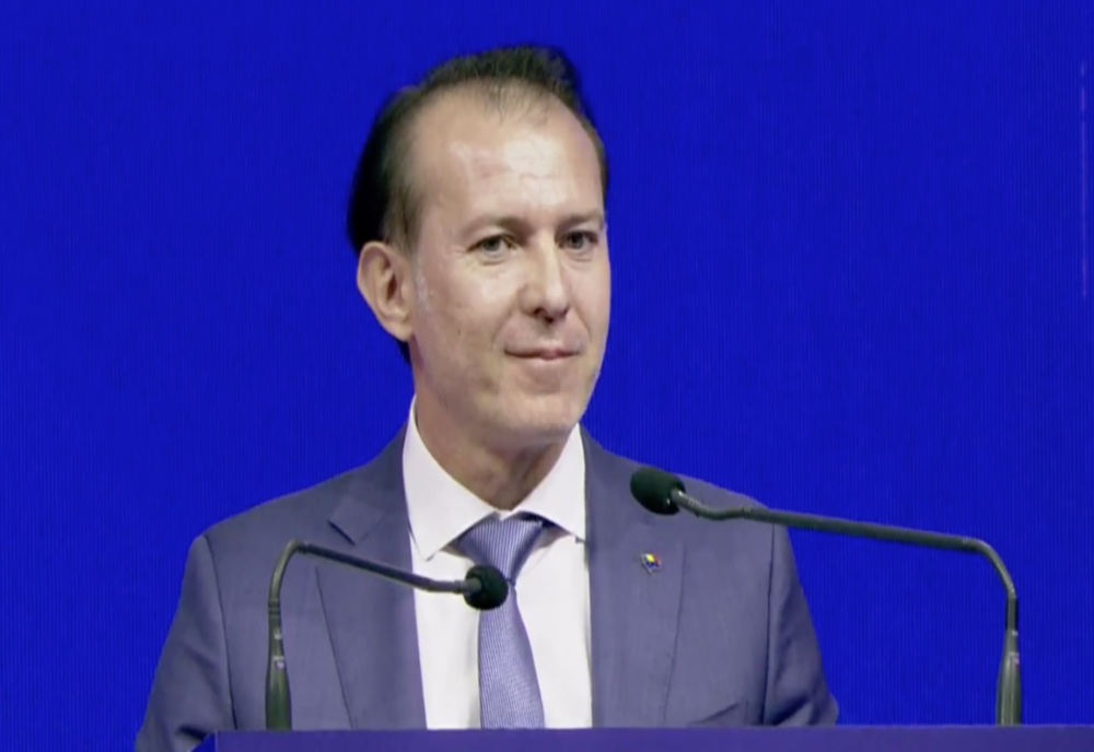 Florin Cîțu, după consultările cu Iohannis: Nu avem majoritate, nu am avansat propunere de premier