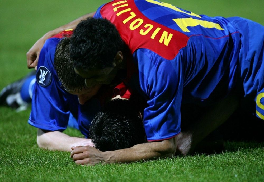 Bănel Nicoliţă a fugit din ţară din cauza datoriilor la cămătari! Cum a ajuns în această situaţie fostul fotbalist