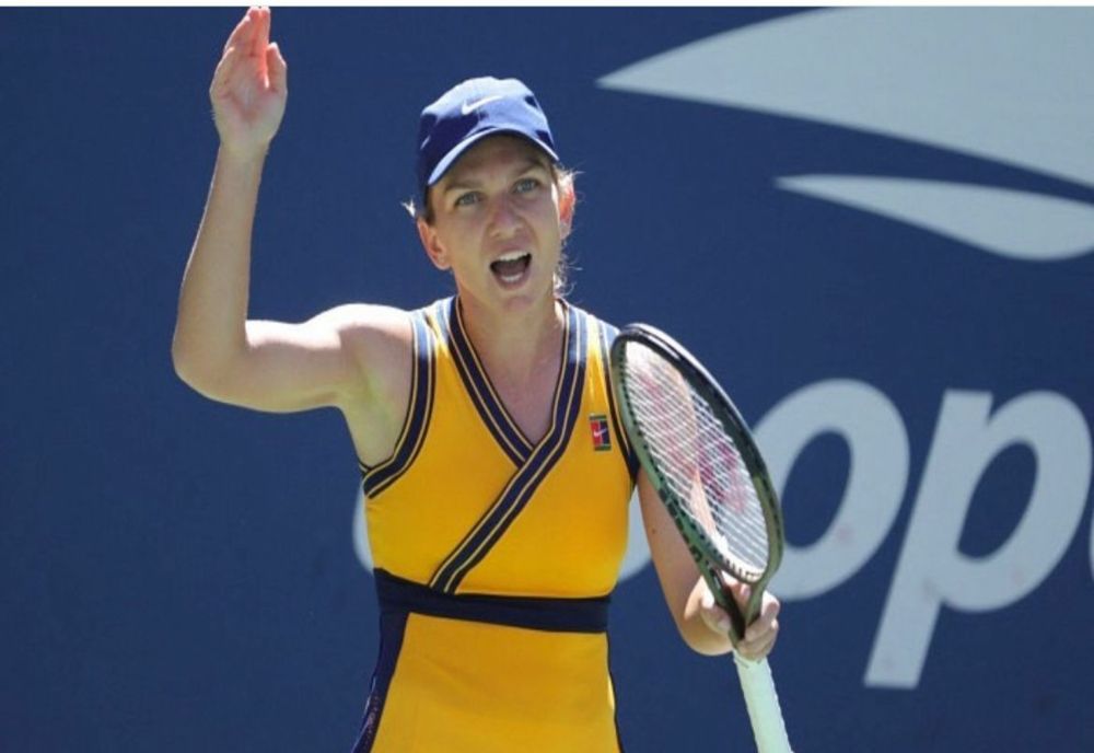 Iată cu cine va juca Simona Halep în turul doi de la Linz
