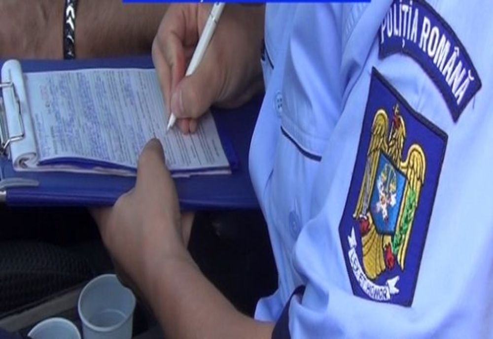 Poliția economică în acțiune. Amenzi pe bandă rulantă