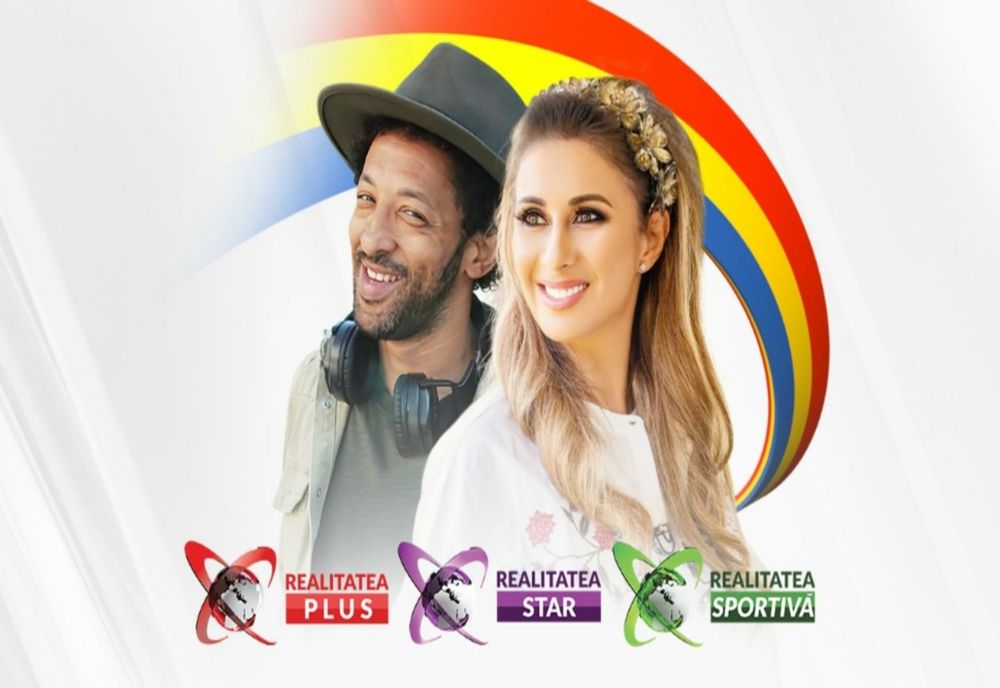 1 Decembrie 2021 - Show de zile mari la Realitatea PLUS. Anamaria Prodan, dezvăluiri în premieră națională
