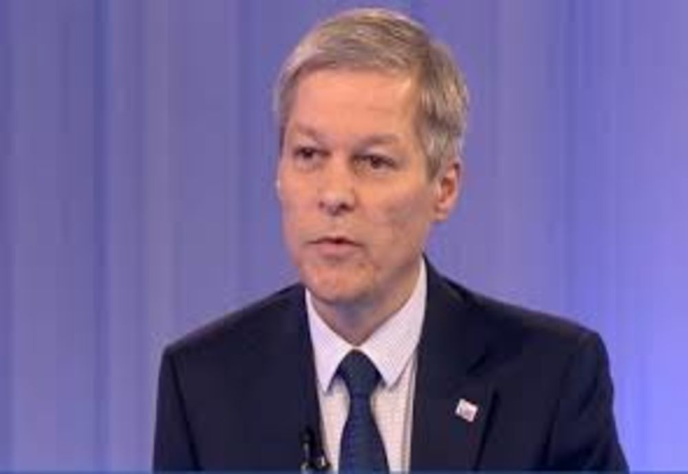Cioloș: Iohannis și Ciucă trebuiau să spună cum ne pregătim de conflictul de la frontiera României