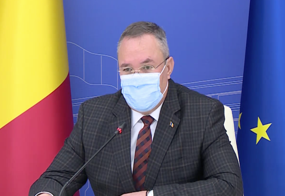 Nicolae Ciucă pregătește noi măsuri în domeniul energiei - Soluții pentru criza facturilor uriașe