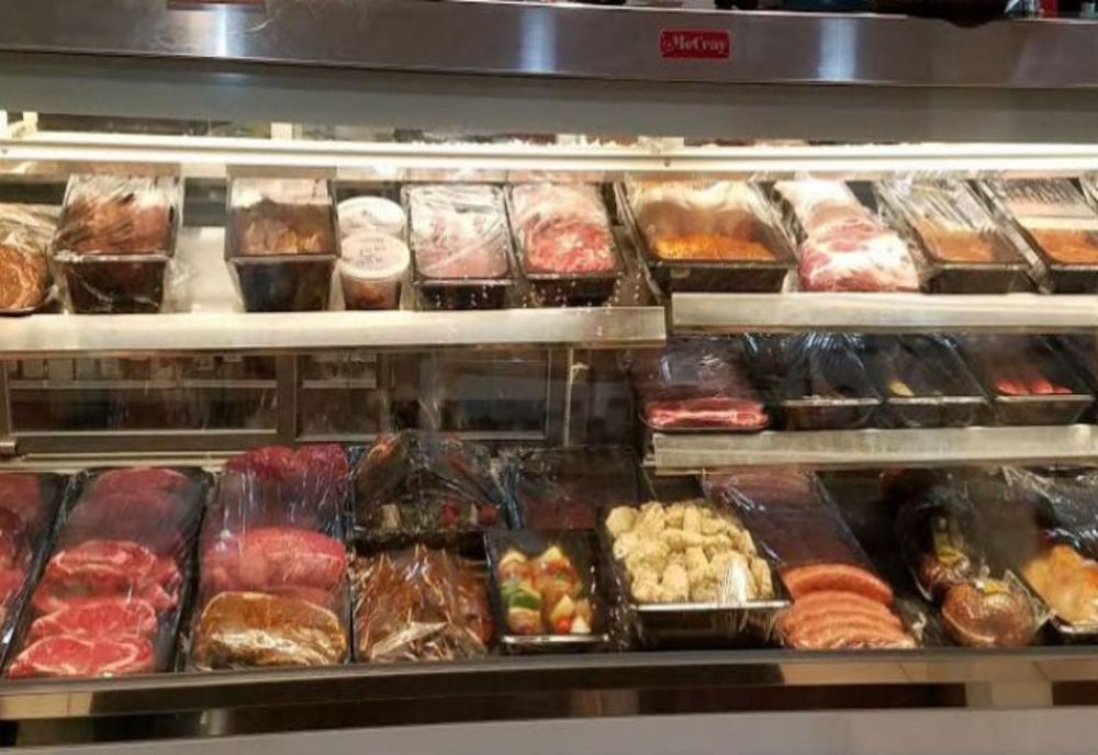 ALERTĂ alimentară: NOI produse RESTRASE de la raft. Pericol uriaș pentru sănătate