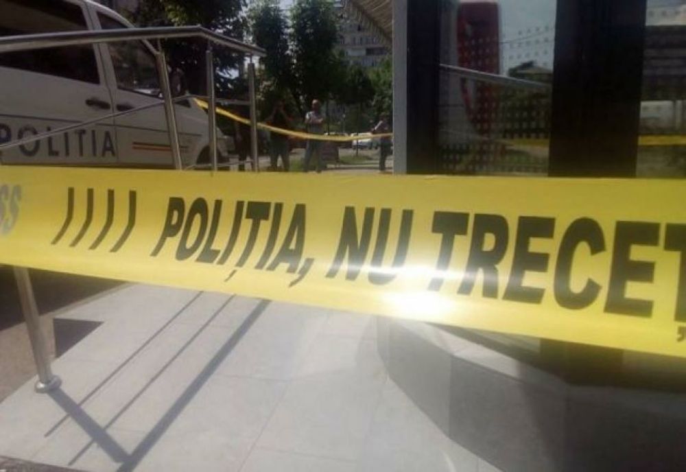 Jaf la o casă de pariuri. Cum au acționat hoții, care au reușit să fugă cu peste 24.000 de lei