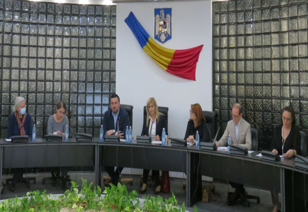 Campanie de testare gratuită privind afecțiunile hepatice la Tulcea     