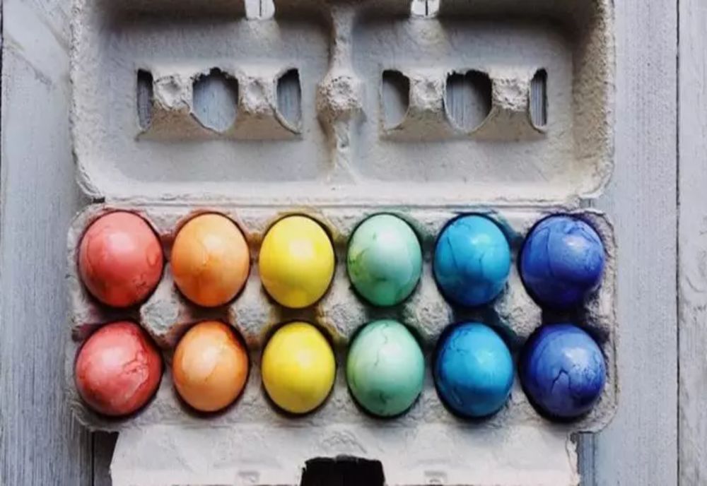 Ce pățesc oamenii care mănâncă prea multe ouă de Paște - Pericol pentru sănătate - La câte trebuie să ne oprim