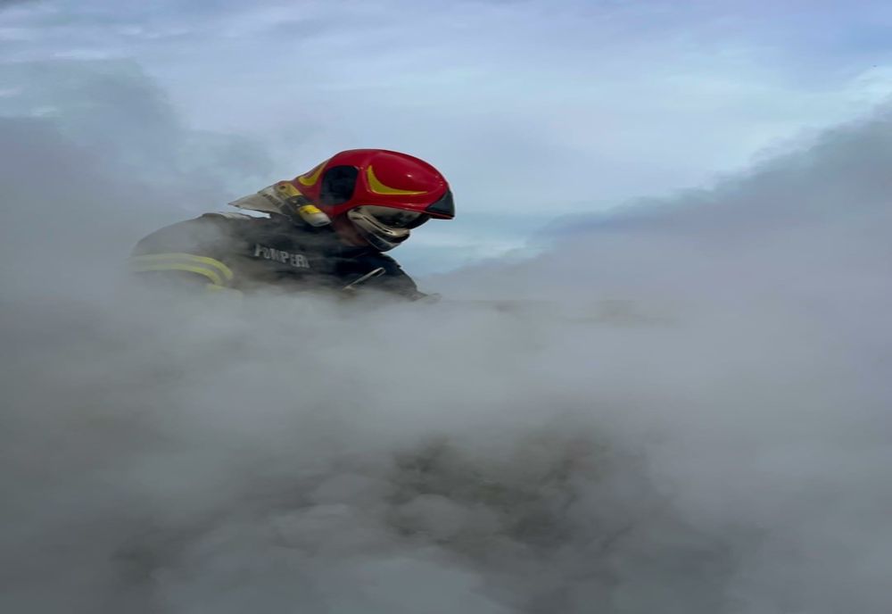 ISU Delta Tulcea, recomandări pentru Sărbători Pascale în siguranță