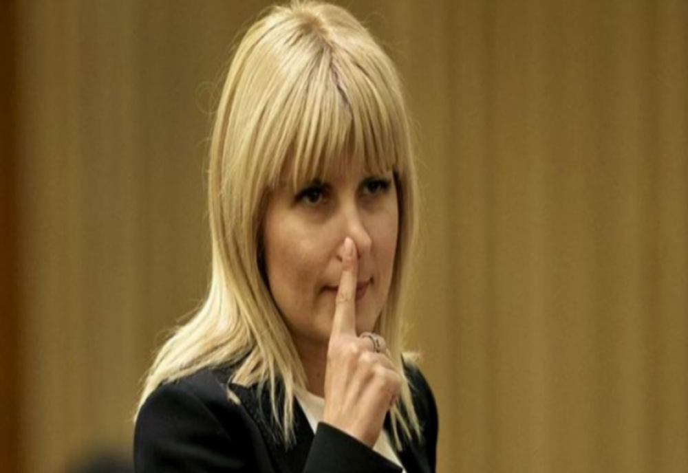 Elena Udrea a fugit din țară prin vama Giurgiu după condamnarea la 6 ani de ÎNCHISOARE - Poliția a dat-o în URMĂRIRE