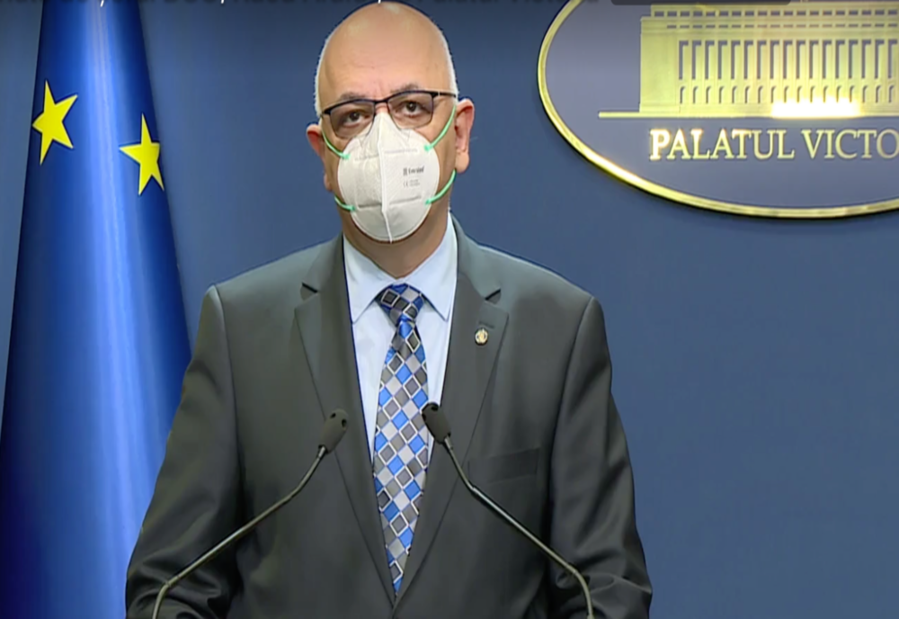 Raed Arafat, despre geamandurile cu cruce: Au un impact mult mai mic decât a vedea cum se scoate un înecat