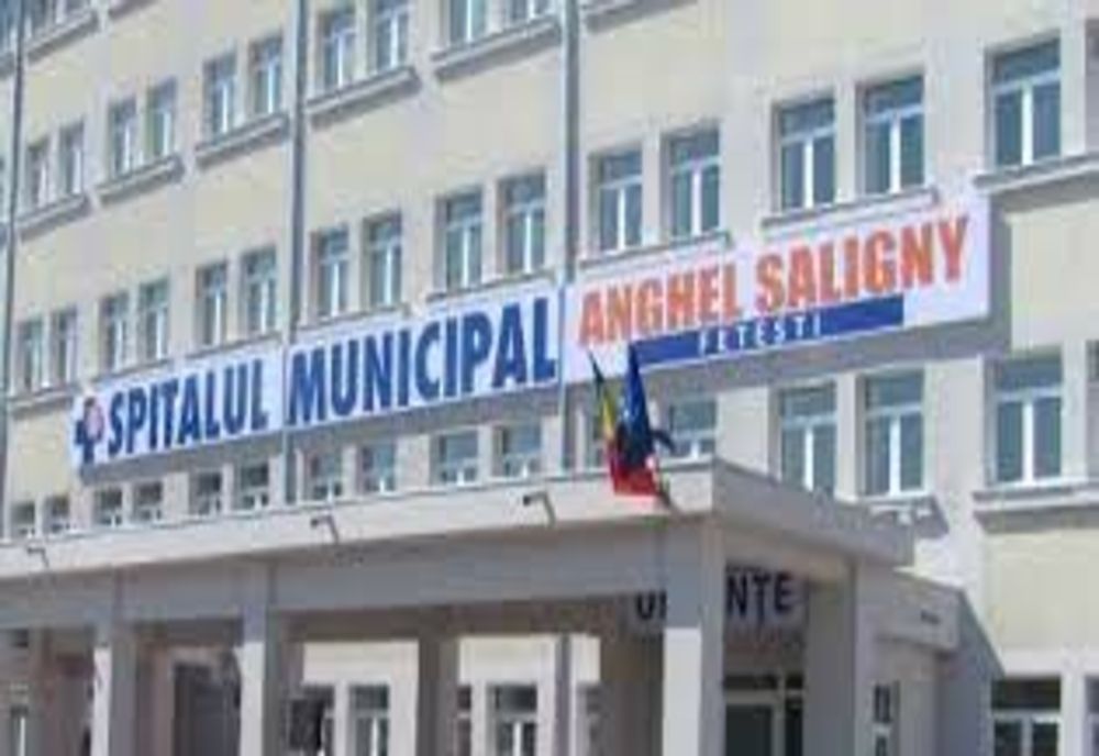 Incident grav la spitalul din Fetești. Medic bătut de pacient