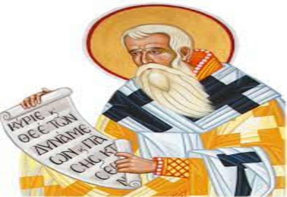 Sărbătoare 2 octombrie - Cruce cu roșu în calendar - Zi mare pentru credincioșii din România