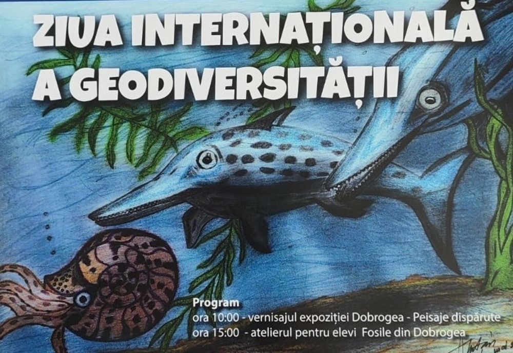  Peisaje dispărute. Șapte momente din istoria Dobrogei 