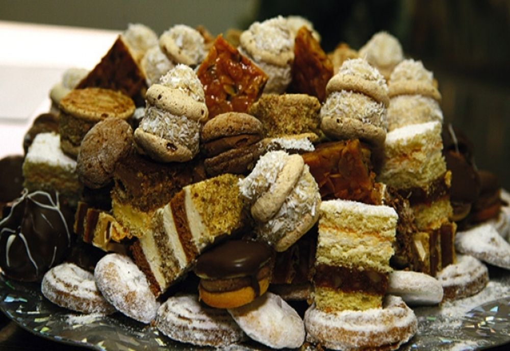 Ce se întâmplă în corpul tău atunci când mănânci prăjituri - Semnele pe care le ignoră toți oamenii 