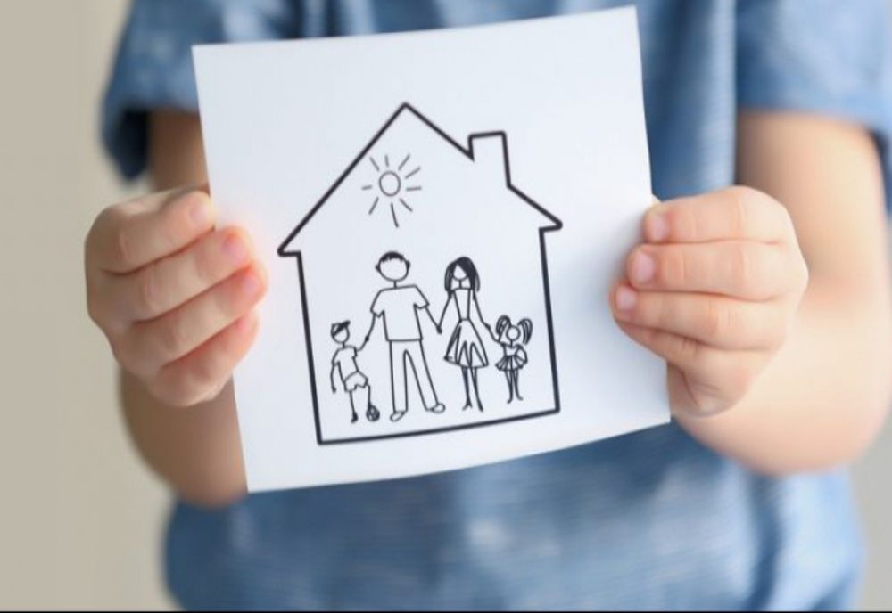 Persoanele care au în plasament copii vor primi lunar 420 de lei pentru fiecare copil în parte