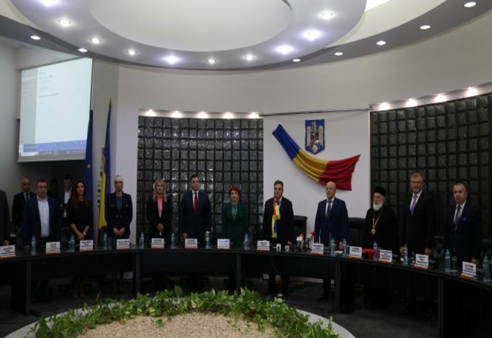 Tulcea și Constanța, împreună de Ziua Dobrogei