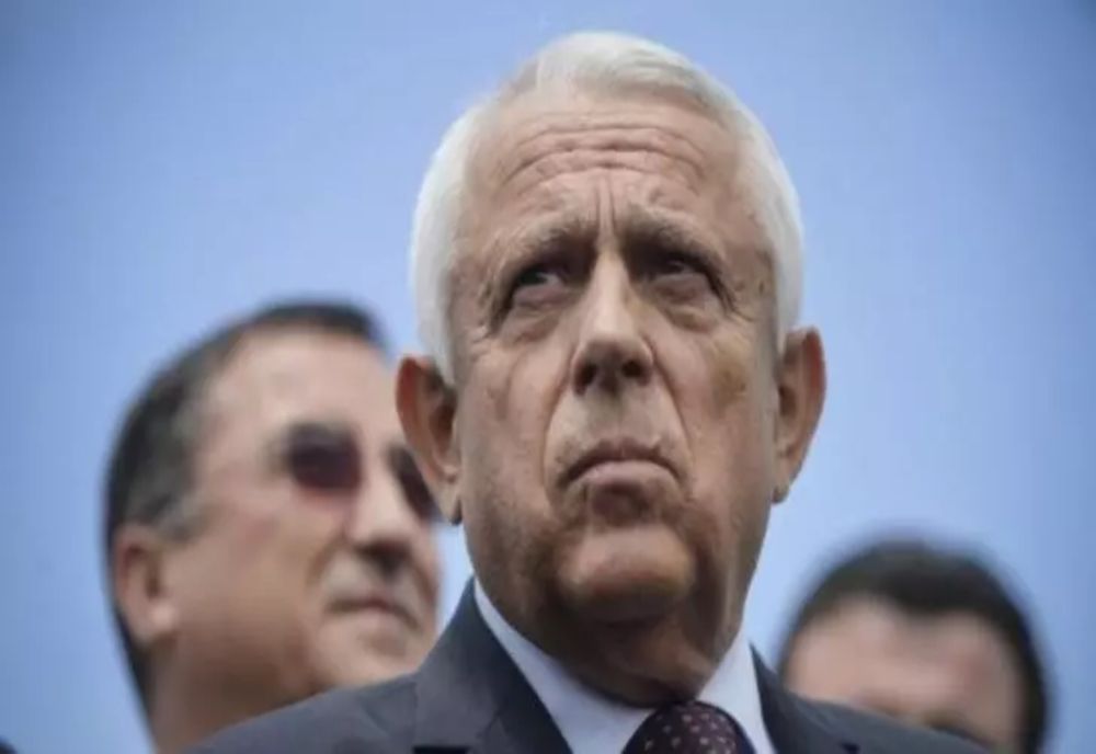 Petre Daea, mesaj pentru fermierii care vor să acceseze bani de la Guvern: "Dacă ai sapa în mână, apucă-te și treci la prășit!"