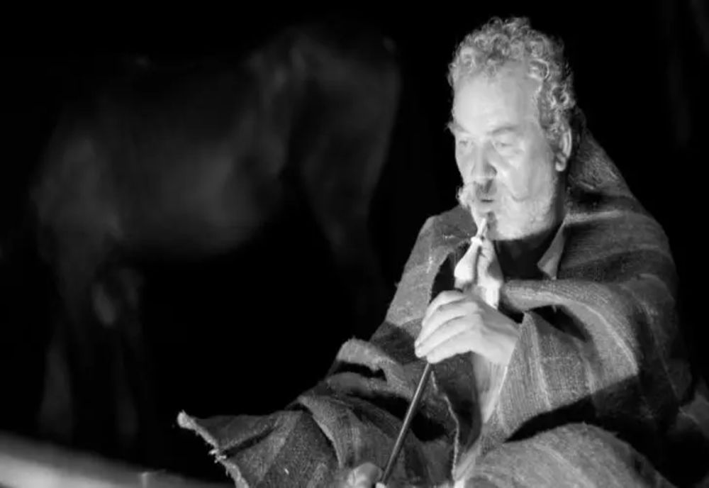 Actorul Teodor Corban a murit. Era cunoscut pentru rolurile din „Aferim”, „După dealuri” sau „Poziţia copilului” - Doliu uriaș în industria cinematografică