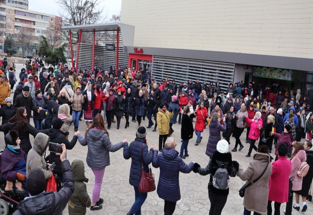 Ziua Unirii Principatelor sărbătorită la Tulcea