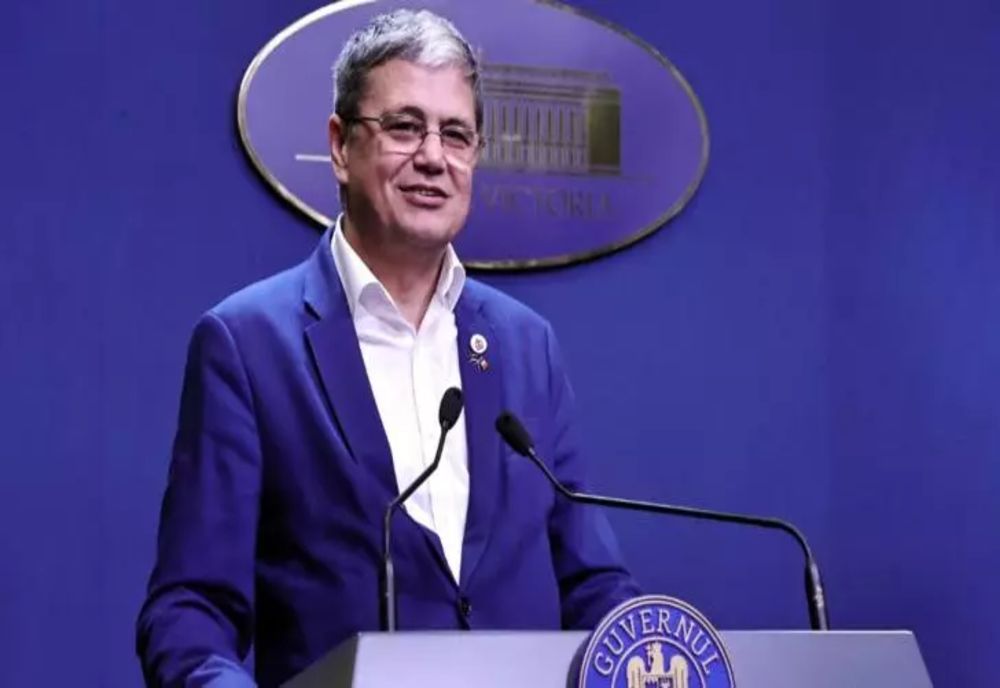 Vouchere de 1.500 de lei pentru studenți! Marcel Boloș anunță subvenționarea chiriei pentru tinerii vulnerabili