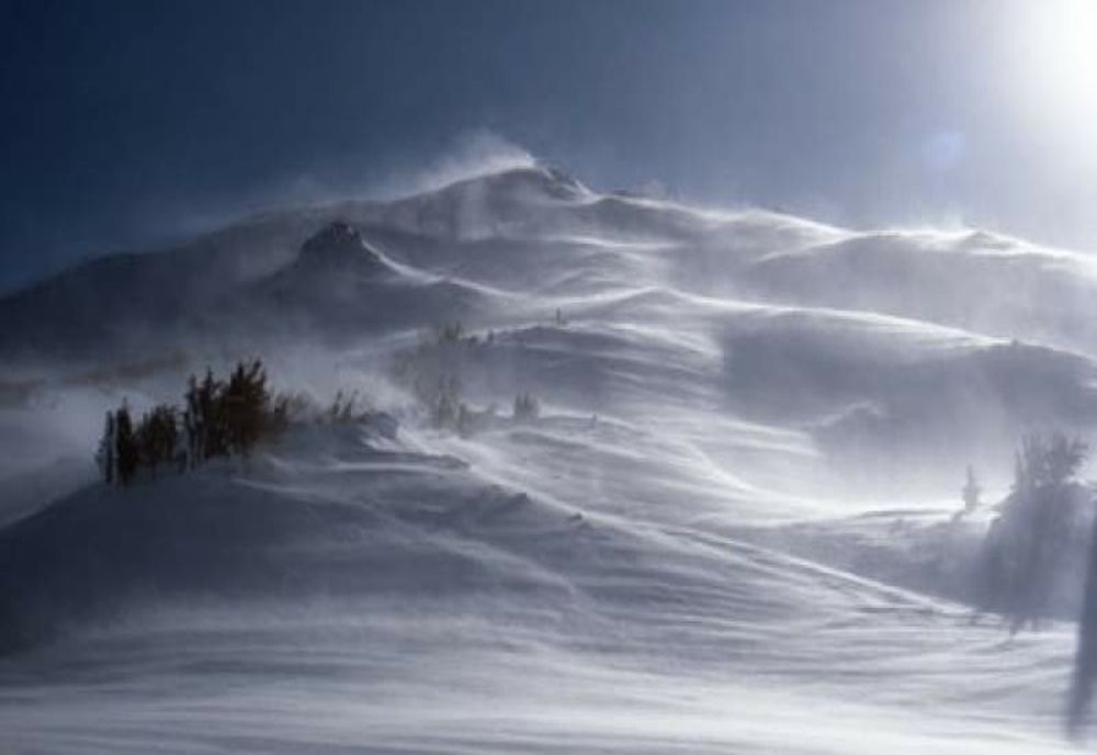 Vremea 15 februarie - Ninsori și vânt puternic - Care sunt zonele vizate de fenomene extreme