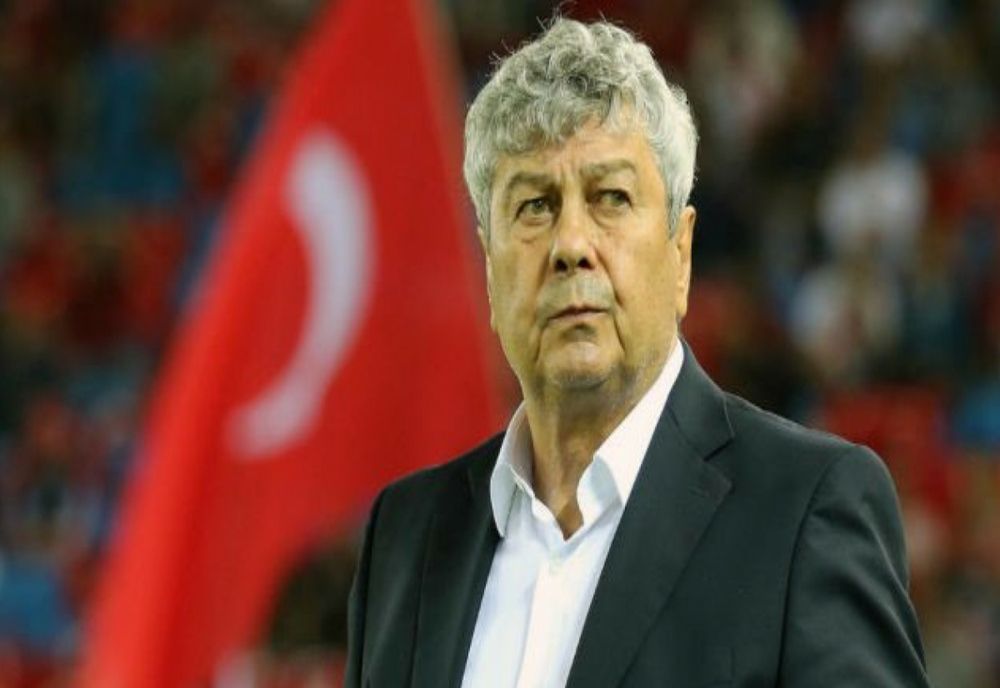 Mircea Lucescu, surprins de cutremurul devastator  în Antalya: „Mi-am adus aminte de București în 1977”