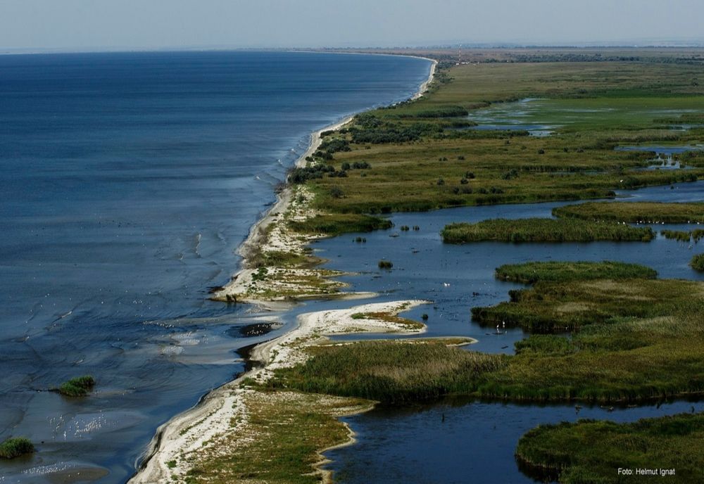 Ziua dezvăluirilor în scandalul Bâstroe. ANUNȚUL Ministerului după întâlnirea româno-ucraineană - miza Kievului